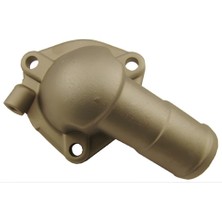 Taiwan Termostat Kapak Üst Prımera P11 96-99 / Sunny B13 90-93 1.6 Müşür Deliksiz