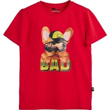 Bad Bear Spark Çocuk Tişört 24.06.07.008-C54 24.06.07.008-C54003