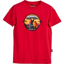 Bad Bear Spice Çocuk Tişört 24.06.07.003-C54 24.06.07.003-C54003