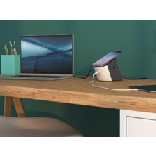 Legrand Multı-Outlet Charging Statıon