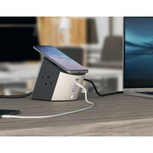 Legrand Multı-Outlet Charging Statıon