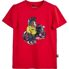 Bad Bear Fave Çocuk Tişört 24.06.07.006-C54 24.06.07.006-C54003