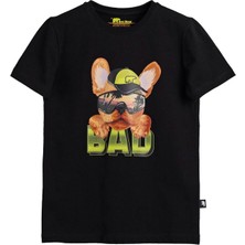 Bad Bear Spark Çocuk Tişört 24.06.07.008-C01 24.06.07.008-C01001