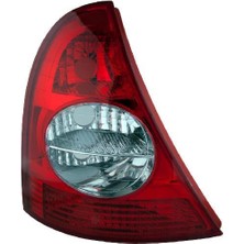 Oto Kaya Renault Clio Symbol Stop Sol Hb 2002-2008