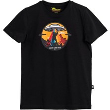 Bad Bear Spice Çocuk Tişört 24.06.07.003-C01 24.06.07.003-C01001