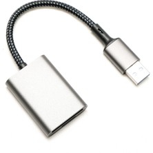 Markofist MF-KO11 USB 3.0 Sd Kart Okuyucu 5 Gbps