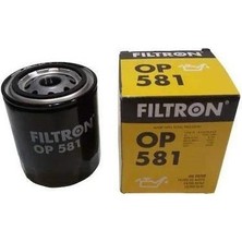 Filtron Yağ Filtresi Sunny B13 90-93 1.6 / Primera P11 96-01 1.6