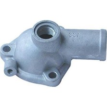 Taiwan Termostat Kapak Üst Sunny B13 90-93 / Prımera P11 97-00 1.6 Müşür Delikli