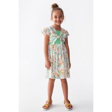 Nk Kids Swan Kız Çocuk Elbise