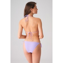 Pierre Cardin HR23BA001 Hazel Ip Bağcıklı Bikini Alt