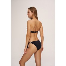 Pierre Cardin HR23BU007 Clara Fiyonklu Straplez Bikini Üst