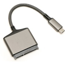 Markofist MF-SC10 Type-C USB 3.2 Sata Çevirici 5 Gbps