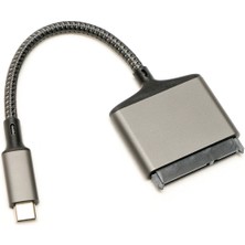 Markofist MF-SC10 Type-C USB 3.2 Sata Çevirici 5 Gbps