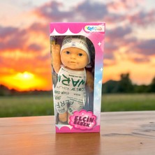 Giftbox 3D Cesetoys Elçin Bebek