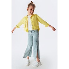 Nk Kids Kız Ceket 24YNK34708