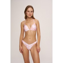 Pierre Cardin HR23BU009 Victoria Üçgen Dolgulu Bikini Üst
