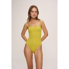 Pierre Cardin HR24MY001 Ince Askılı Mayo