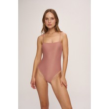 Pierre Cardin HR24MY001 Ince Askılı Mayo