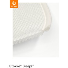 Stokke Stokke® Sleepi™ Mini Protection Sheet