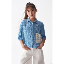 Nk Kids Kız Pantolon 24YNK56332