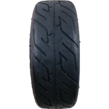 Wanda Patlamaya Karşı Dirençli 10X2,70-6.5, Tubeless, (255X70) Himo L2 Onvo 012 Uyumlu