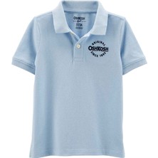 Oshkosh Küçük Erkek Çocuk Tshirt