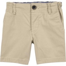 Oshkosh Küçük Erkek Çocuk Şort