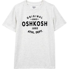 Oshkosh Erkek Çocuk Tshirt