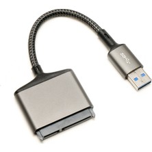 Markofist MF-SC11 USB 3.0 Sata Çevirici 5 Gbps