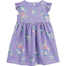 Oshkosh Küçük Kız Çocuk Elbise