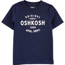 Oshkosh Küçük Erkek Çocuk Tshirt