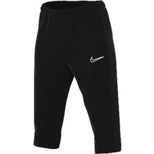 Nike Academy 23 Dri-Fit Erkek Siyah DR1365-010 Futbol Eşofman Altı