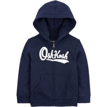 Oshkosh Küçük Erkek Çocuk Sweatshirt