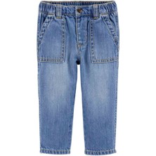 Oshkosh Erkek Bebek Pantolon