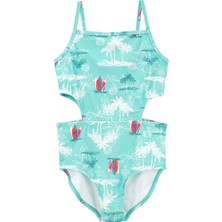 Oshkosh Kız Çocuk Mayo