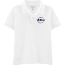 Oshkosh Küçük Erkek Çocuk Tshirt