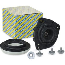 Snr Amortisör Kulesi Qashqai J10 06-13 Ön Sağ (Kit) Rulmanlı