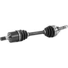 Maher Aks Komple Ön Qashqai+2 J10 06-13 / X-Trail T31 08-13 / Sol 2.0dcı A-T 650MM
