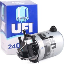 Ufi Yakıt Filtresi (Mazot) Qashqai J10 06-13 (Oe)