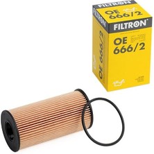 Filtron Yağ Filtresi Qashqai J10 06-13 2.0dcı-2.3dcı