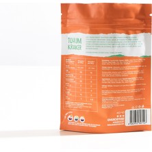 Munchey Soğan ve Sarımsaklı Tohum Kraker 40 gr