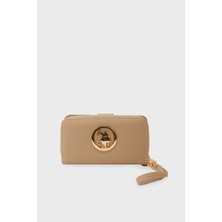 U.S. Polo Assn. Fermuarlı Portföy Kadın Portföy USC23922