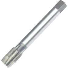 Diatools Hsse DIN5156/E Düz G 1/8"X28