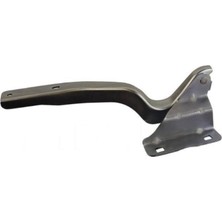 Taiwan Kaput Menteşesi Qashqai J10 06-13 Sol
