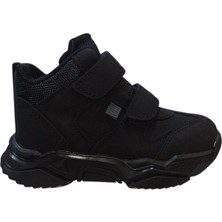 Pepino Kids 1387 Pt. Çocuk (26-30) Siyah-Füme Bot