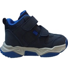 Pepino Kids 1387 Pt. Çocuk (26-30) Lacivert-Saks Bot