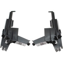 Maher Motor Far Yıkama Robot Qashqai J10 10-13 Sol