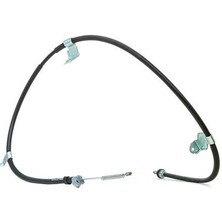 Blue Print Tel El Fren Qashqai J10 06-13 Arka Sol