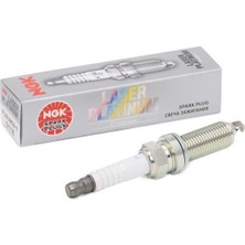 NGK Ateşleme Bujisi Platinyum Qashqai J10 06-13 1.6 / 2.0 / X-Trail T31 08-13 (PLZKAR6A-11)