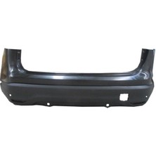 Taiwan Tampon Qashqai J11 14-17 Arka